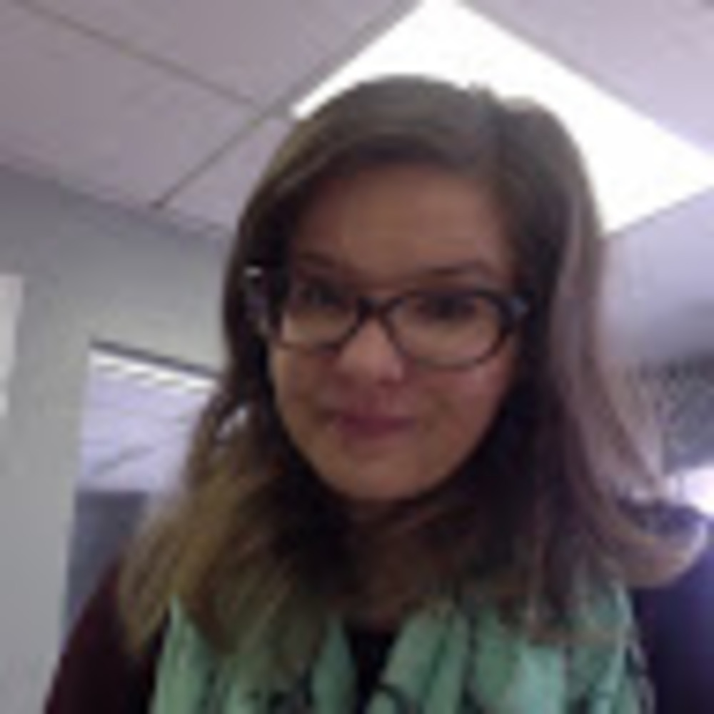 Meet your Posher, Katarina